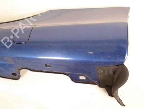 Left sideskirt MERCEDES-BENZ SL (R230) 500 (230.475) | BP29230816C115 