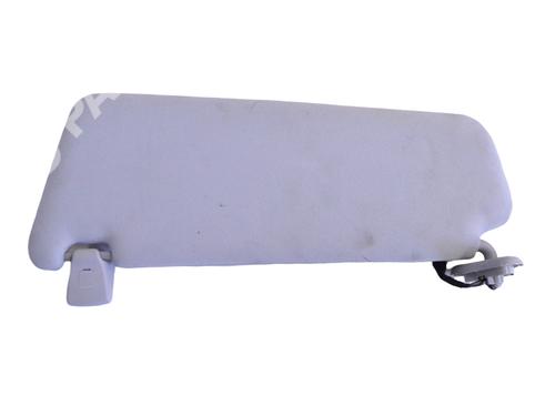 Right sun visor JAGUAR XF I (X250) 2.2 D | BP10533578I2 