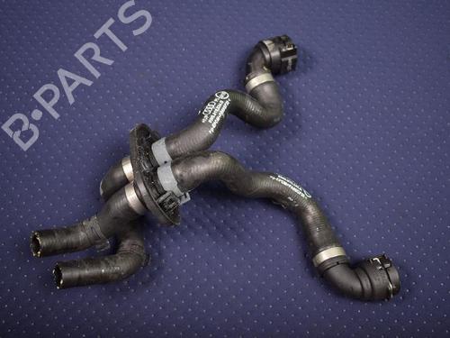 Used Pipe AUDI A4 B9 Avant (8W5, 8WD) 2.0 TDI quattro (190 hp) 14814120