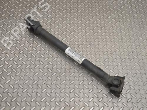 Driveshaft LAND ROVER RANGE ROVER VELAR (L560) 2.0 D180 TD4 4x4 | BP13519734M37 
