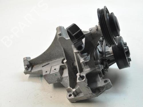 Auxiliary water pump BMW 3 (F30, F80) 330 i | BP14816841M111 