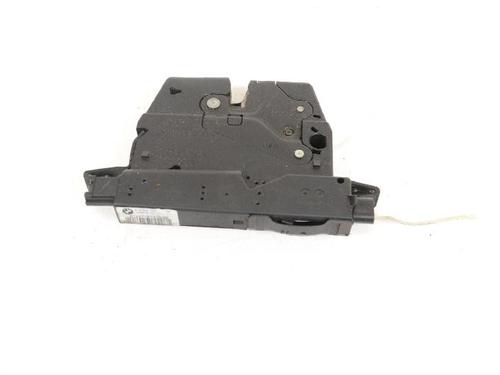 Used Tailgate lock BMW 5 (F10) 535 d (313 hp) 8858481