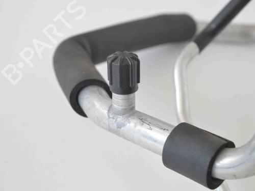 AC pipe MERCEDES-BENZ C-CLASS (W204) C 180 CGI (204.031) | BP29163907M126 