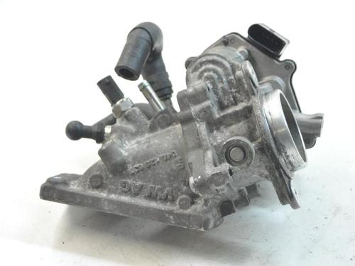 Throttle body VW GOLF VII (5G1, BQ1, BE1, BE2) 2.0 TDI | BP7812293M82 