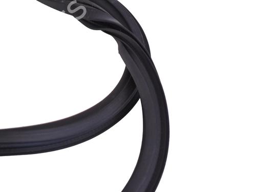 Rubber door seal AUDI Q5 (FYB, FYG) 40 TDI quattro | BP27824347C142