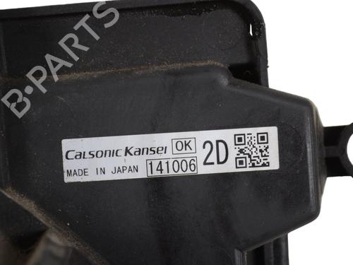 Radiator fan MITSUBISHI OUTLANDER III (GG_W, GF_W, ZJ, ZL, ZK) 2.2 Di-D 4WD (GF6W) | BP18746040M35 