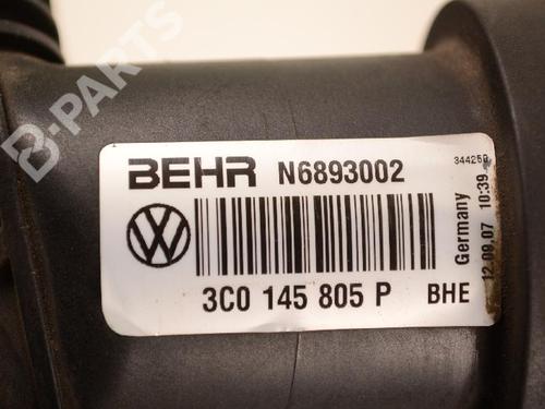 Intercooler VW PASSAT B6 (3C2) 2.0 TDI 16V | BP7482173M30 