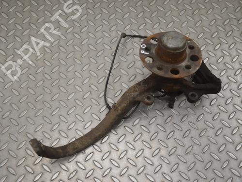 Used Right front steering knuckle MERCEDES-BENZ SL (R230) 500 (230.475) (306 hp) 15208283