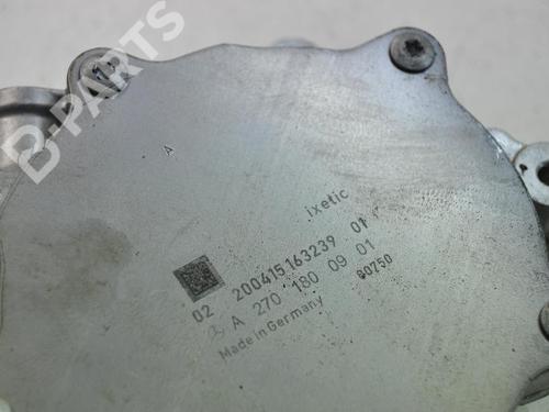 Vacuum pump MERCEDES-BENZ C-CLASS (W205) C 200 (205.042) | BP8830700M80 