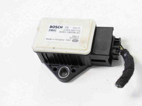 Used Electronic sensor JAGUAR XF I (X250) 3.0 D (211 hp) 7481890