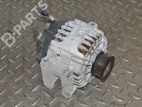 Alternator OPEL MERIVA B MPV (S10) 1.6 CDTi (75) | BP8627852M7 