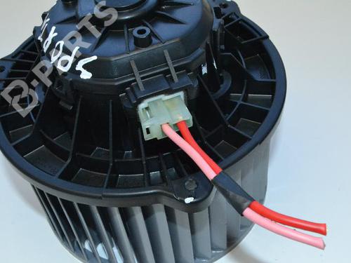 Heater blower motor KIA SPORTAGE III (SL) 1.6 GDI | BP8828585M62 