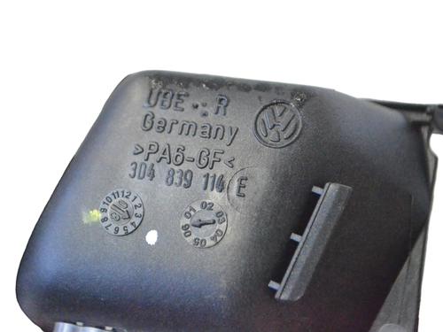 Speaker VW PHAETON (3D1, 3D2, 3D3, 3D4, 3D6, 3D7, 3D8, 3D9) 3.0 V6 TDI 4motion | BP16878707E2 