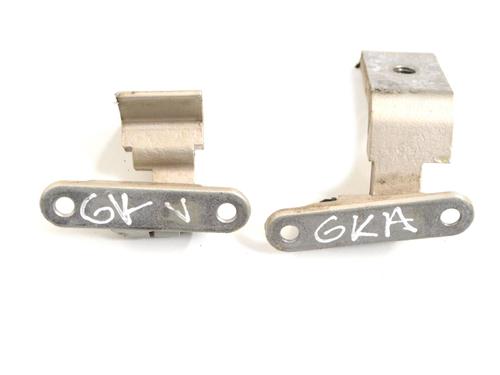 Used Hinge/Door check strap BMW 5 Gran Turismo (F07) 530 d (245 hp) 14785471