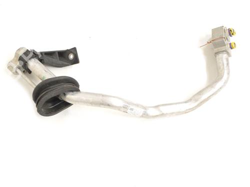 Used AC pipe AUDI A6 Allroad C7 (4GH, 4GJ) 3.0 TDI quattro (245 hp) 14786591