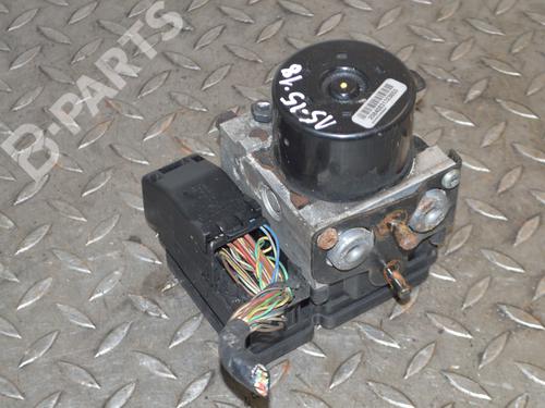 Used ABS pump JAGUAR XJ (X350, X358) D 2.7 (207 hp) 7857356