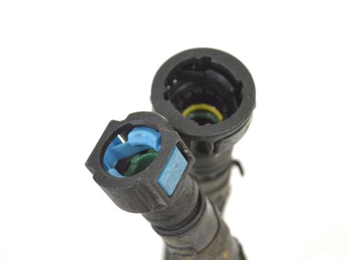 Pipe BMW 7 (G11, G12) 730 d | BP14779818M125 