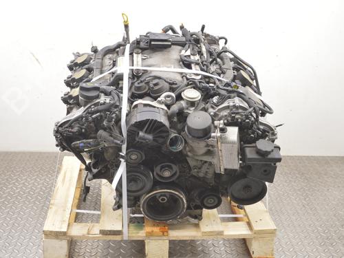 Engine MERCEDES-BENZ SLK (R171) 280 (171.454) (231 hp) 13934955