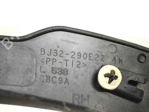 Rear right wheel arch trim LAND ROVER RANGE ROVER EVOQUE (L538) 2.0 D 4x4 | BP14790951C137 