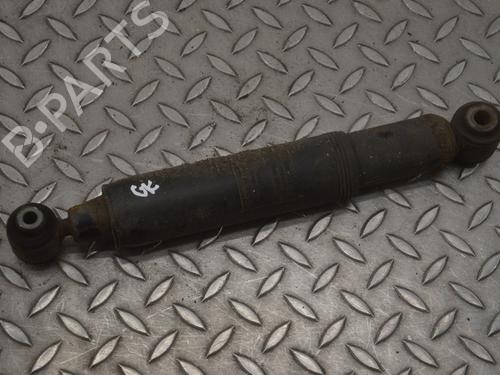 Left rear shock absorber PEUGEOT 208 I (CA_, CC_) 1.2 VTI 82 | BP17081196M18 