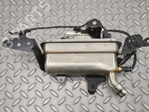 Used Electronic module BMW 3 Touring (G21, G81) 330 e Plug-in-Hybrid (292 hp) 27823461
