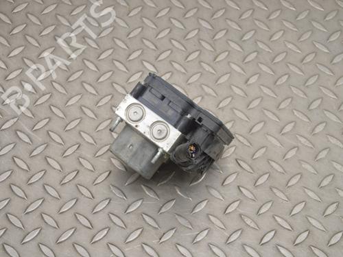 ABS pump NISSAN X-TRAIL III (T32_, T32R, T32RR) 1.6 dCi (T32) | BP13935872M43 