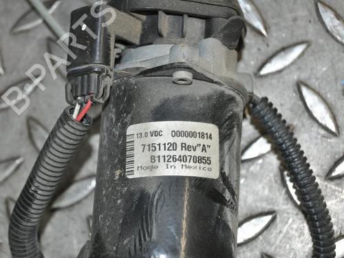 Electric handbrake JAGUAR XF I (X250) 5.0 | BP28388464E5 