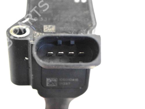 Ignition coil AUDI Q7 (4MB, 4MG, 4MQ) 3.0 TFSI quattro | BP8868481M94 