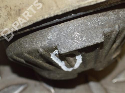 Engine mount MERCEDES-BENZ SL (R230) 500 (230.475) | BP8147255M89 