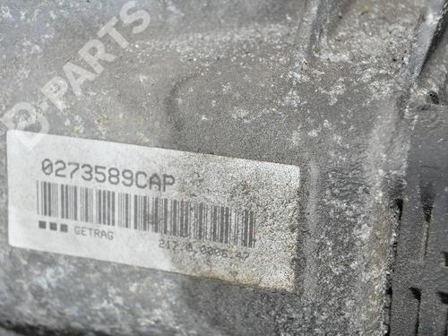 Gearbox BMW 3 Coupe (E92) 320 i | BP7481729M3 