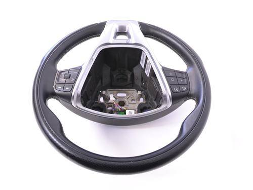 Steering wheel VOLVO V40 Hatchback (525) D2 | BP7501882C49 - Image 2