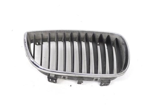 Used Front grille Front grille BMW 1 (E81) 116 d (116 hp) 11114202 11114202