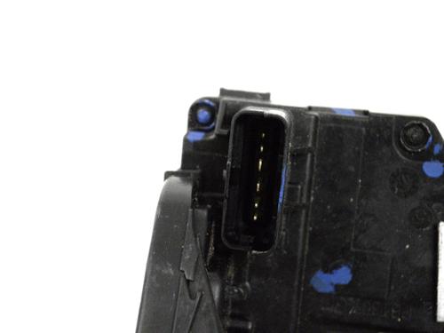 Front right lock NISSAN PULSAR Hatchback (C13) 1.2 DIG-T | BP9908058C97 