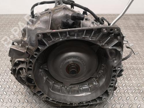 Used Gearbox MERCEDES-BENZ A-CLASS (W177) A 200 (177.087) (163 hp) 28439673