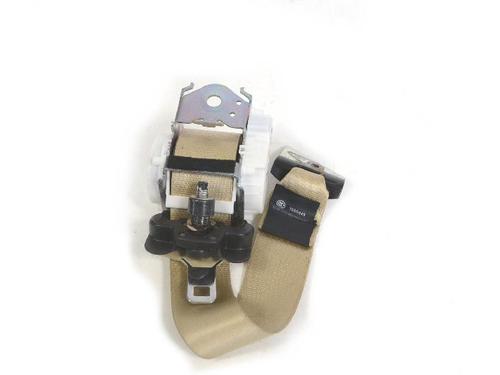 Rear right seatbelt JAGUAR XF I (X250) 3.0 D | BP7491354I28 