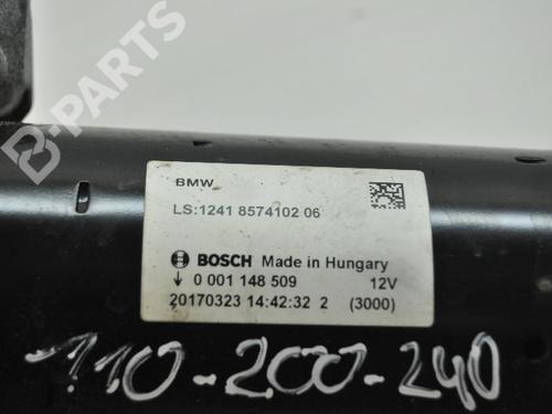 Starter BMW 3 (F30, F80) 330 d xDrive | BP7491391M8 