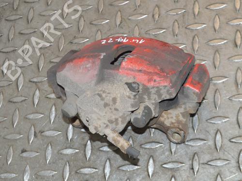 Right front brake caliper AUDI A3 (8P1) 2.0 TFSI | BP14781938M104 