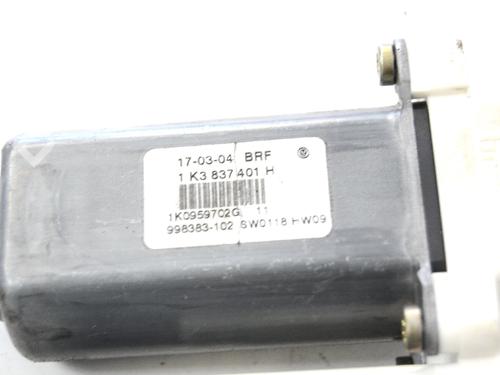 Left front window motor VW GOLF V (1K1) 2.0 GTI | BP7485152E21 