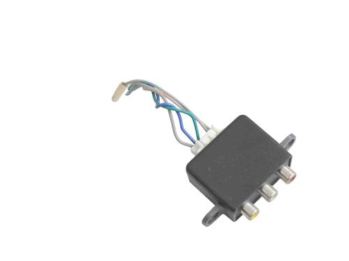 Elektronische module CHRYSLER GRAND VOYAGER V (RT) 2.8 CRD (181 hp) 16645279