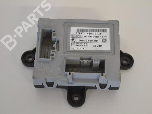 Elektronisk modul FORD MONDEO IV (BA7) 2.0 TDCi (140 hp) 7496977