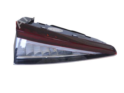 Used Left tailgate light SKODA ENYAQ iV SUV (5AZ) 50 (148 hp) 27826210
