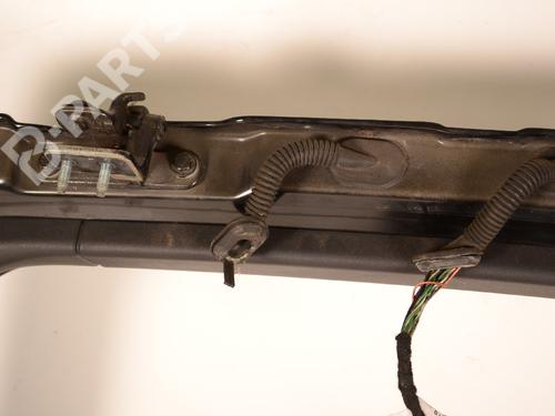 Tailgate LAND ROVER RANGE ROVER SPORT I (L320) 3.6 D 4x4 | BP7483402C6 