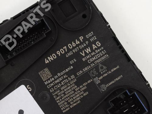 Electronic module VW PASSAT B8 (3G2, CB2) 1.4 TSI | BP8000420M83 
