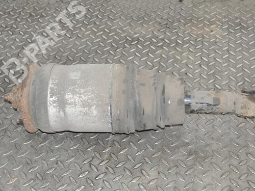 Venstre bagtil støddæmper LAND ROVER RANGE ROVER SPORT I (L320) 3.6 D 4x4 (272 hp) 12126483
