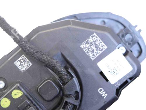 Steering wheel controls MERCEDES-BENZ A-CLASS (W177) A 200 (177.087) | BP27830253E15 