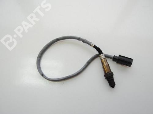 Electronic sensor MERCEDES-BENZ SPRINTER 3-t Van (B906) 219 CDI / BlueTEC (906.611, 906.613) | BP7494843M84 