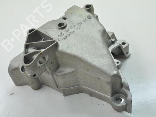 Used Support VW GOLF VII (5G1, BQ1, BE1, BE2) 1.4 TSI (122 hp) 14812894