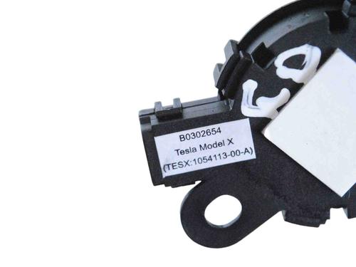 Electronic module TESLA MODEL X (5YJX) P100D AWD | BP18027544M83 