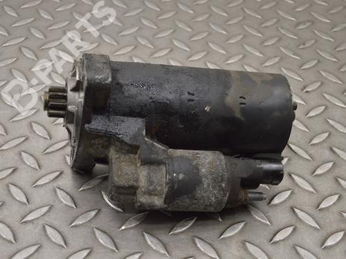 Startmotor VW TOUAREG (7LA, 7L6, 7L7) 3.0 TDI (211 hp) 10935268