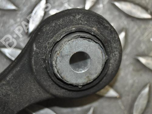 Left rear suspension arm MERCEDES-BENZ SL (R230) 500 (230.475) | BP7493801M14 